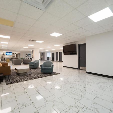 Contemporary 2Br I Gym I Parking I Workspace Ντάλλας Εξωτερικό φωτογραφία