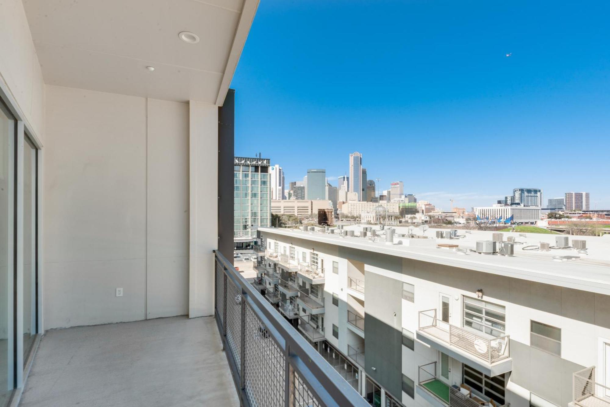 Contemporary 2Br I Gym I Parking I Workspace Ντάλλας Εξωτερικό φωτογραφία