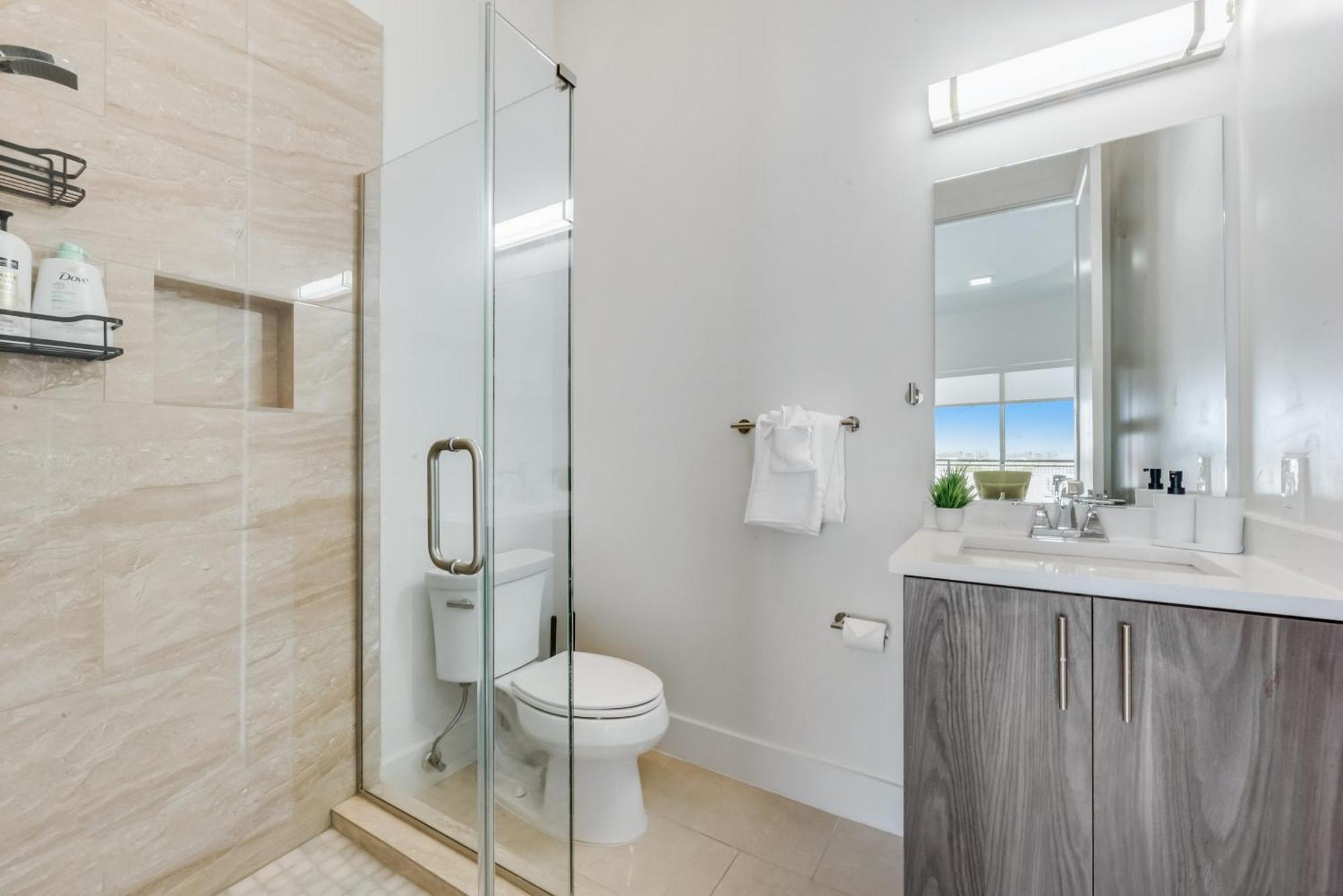 Contemporary 2Br I Gym I Parking I Workspace Ντάλλας Εξωτερικό φωτογραφία