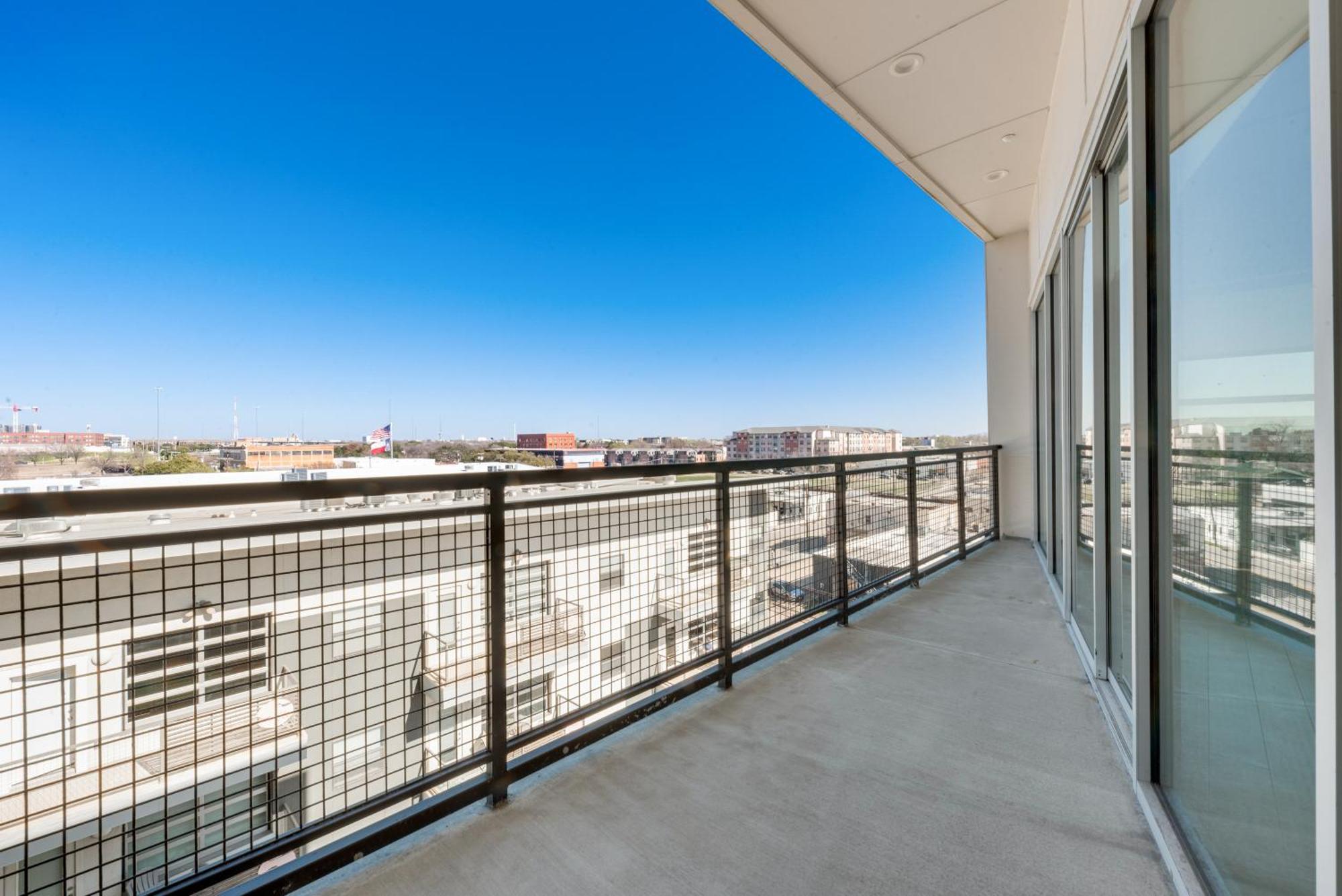 Contemporary 2Br I Gym I Parking I Workspace Ντάλλας Εξωτερικό φωτογραφία